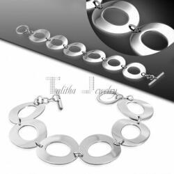Talitha Модерна дамска гривна - talitha-jewelry - 37,00 лв
