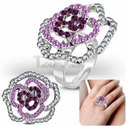 Talitha Модерен дамски пръстен - talitha-jewelry - 29,00 лв