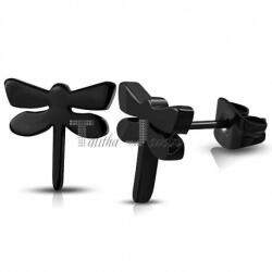 Talitha Обеци " Водно конче" - talitha-jewelry - 21,01 лв