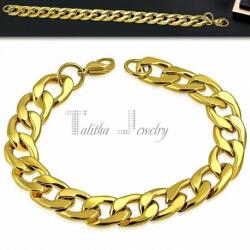 Talitha Масивна мъжка гривна - talitha-jewelry - 39,00 лв