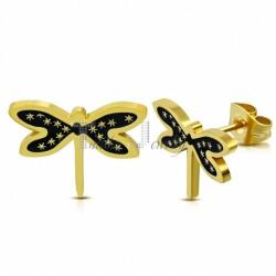 Talitha Обеци " Водно конче" - talitha-jewelry - 29,00 лв