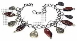 Talitha Гривна с висулки - talitha-jewelry - 16,00 лв
