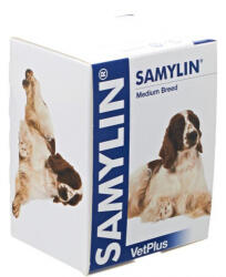 VetPlus Samylin Medium Breed granulátum 30x4 g