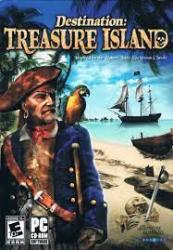 DreamCatcher Destination Treasure Island (PC)
