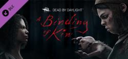 Behaviour Interactive Dead by Daylight A Binding of Kin Chapter DLC (PC)