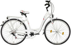 Koliken Sweet Bike SX6 28 Kerékpár