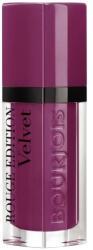 Bourjois Rouge Edition Velvet 14 Plum Plum Girl 7ml