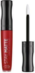 Rimmel Stay Matte 500 Fire Starter 5,5ml