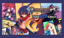 NIS America Disgaea 2 [Digital Dood Edition] (PC) Jocuri PC