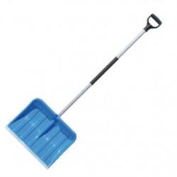  Lopata Zapada Plastic Cu Maner Aluminiu 440x335mm (12367) Lopata
