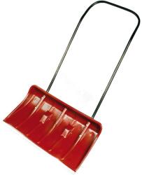 POLONIA Impingator de zapada cu roti, tip lopata, plastic ranforsat, 785x450mm, Polonia, 12364 (12364) Lopata