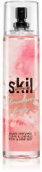  Skil Milky Way Strawberry Fizz parfümözött spray a testre hölgyeknek 250 ml