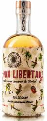 Ron Libertad Dorado rum (0, 7L / 44%) - whiskynet