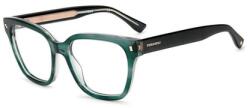 Dsquared2 D2 0025 M5C Szemüveg