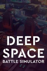 yeswecamp Deep Space Battle Simulator (PC)