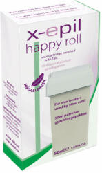  X-Epil Happy Roll - gyantapatron (50ml) - hipoallergén