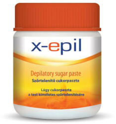  X-Epil - cukorpaszta (250ml)