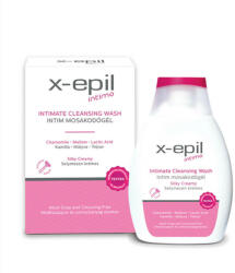  X-Epil Intimo - intim mosakodógél (250ml)