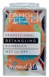 Tangle Teezer The Original Mini Dino Mighty Hairbrush