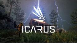 RocketWerkz ICARUS First Cohort (PC)