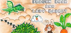 Droid Riot Dragon Boar and Lady Rabbit (PC) Jocuri PC