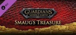 Warner Bros. Interactive Guardians of Middle-Earth Smaug's Treasure DLC (PC) Jocuri PC