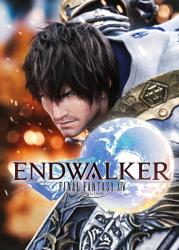 Square Enix Final Fantasy XIV Endwalker (PC)