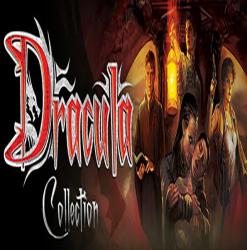 Frogwares Dracula Complete Collection (PC) Jocuri PC
