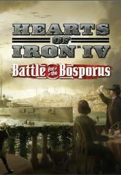 Paradox Interactive Hearts of Iron IV Battle for the Bosporus DLC (PC) Jocuri PC