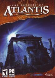 The Adventure Company The Secrets of Atlantis (PC)