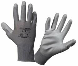 LAHTI PRO Mănușile acoperit cu poliuretan r L 12 perechi. - L230209W (L230209W)