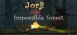 DIG Games Jorji and Impossible Forest (PC) Jocuri PC