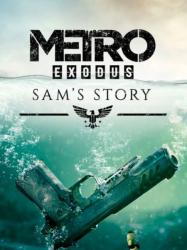 Deep Silver Metro Exodus Sam's Story DLC (PC) Jocuri PC