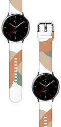 TYPEC Curea de schimb Moro pentru Samsung Galaxy Watch 42mm camo negru (2) - typec