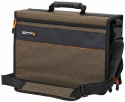 Savage Gear Flip Rig Bag 1 Box 12 PE Bags Horgászbot táska - muziker - 14 500 Ft