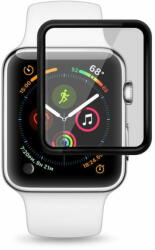 EPICO 3D+ Flexiglass IM Apple Watch 7 számára - 41 mm 63312151300004 (63312151300004)