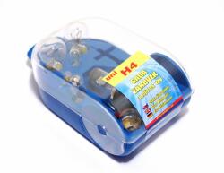 Compass Szerviz doboz izzókkal H4 (08502)