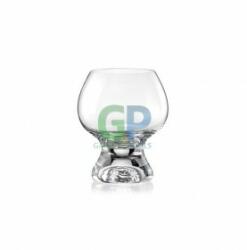 Crystalex Стъклена чаша за концентрат / алкохол 250мл GINA (40159)(CX93) - Crystalex (0109189)