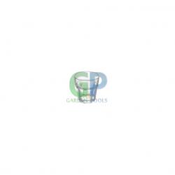 Rubikap Поликарбонатна чаша 200мл PREMIUM (PM. 200) - Rubikap (015127)