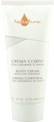 NeBiolina Cremă de corp - NeBiolina Body Cream With Oat Ceramides 200 ml