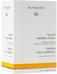 Dr. Hauschka Ser pentru pielea sensibilă - Dr. Hauschka Sensitive Care Conditioner Set 50 x 1 ml