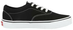 Vans Yt Doheny gyerek cipő Cipőméret (EU): 34 / fekete/fehér