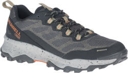 Merrell Speed Strike Gtx férfi túracipő Cipőméret (EU): 44 / szürke/zöld