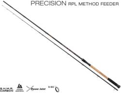 Trabucco Precision Rpl method Feeder 3002(3)/M(75) horgászbot (152-18-300) - damil