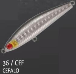 Rapture Pro Windcode Cef S 7g 60mm, wobbler (180-17-736) - damil