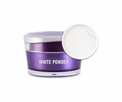 Perfect Nails White Powder - hófehér építő porcelánpor 15 ml