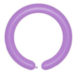 Balloons4party Set 15 baloane modelaj mov 100 cm