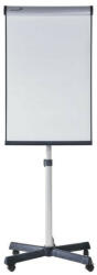 Universal Triangle flipchart, csillag lábbal (LM7-153300)