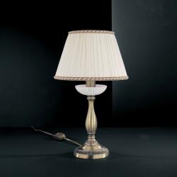 Reccagni Angelo Veioza din alama design italian H-40cm 5400 (RA-P. 5400 P)