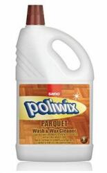 Sano Detergent pentru parchet Sano Poliwix Parquette, 1L
